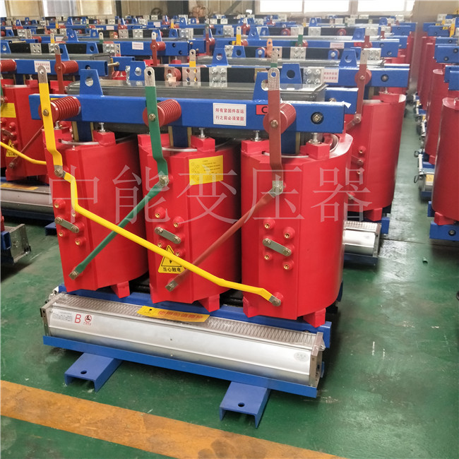 天心SCB11-3150KVA/10干式变压器