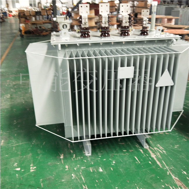天心S11-500kva/33kv变压器 出口型 